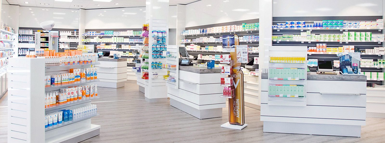 Cosmetics & Personal Care